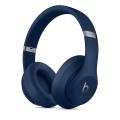 Apple Słuchawki Beats Studio3 Wireless Over Ear Headphones - Blue
