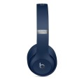 Apple Słuchawki Beats Studio3 Wireless Over Ear Headphones - Blue