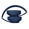 Apple Słuchawki Beats Studio3 Wireless Over Ear Headphones - Blue