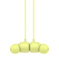 Apple Słuchawki bezprzewodowe Beats Flex - Żółte