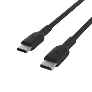 Belkin USB-C to USB-C Cable 1m black