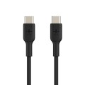 Belkin USB-C to USB-C Cable 1m black