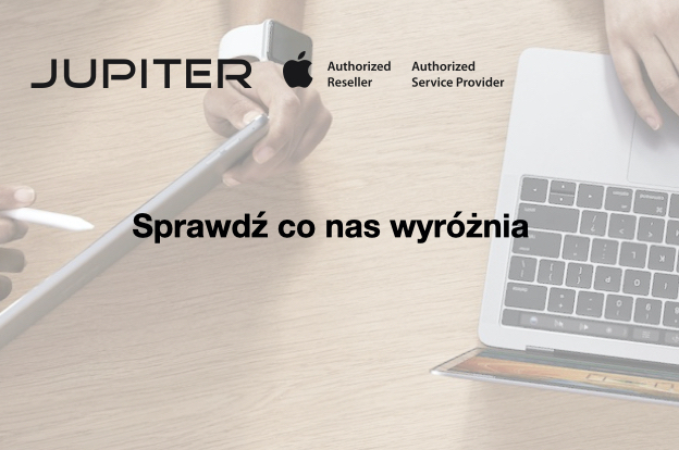 Co nas wyróżnia? Dlaczego powinieneś podjąć współprace z firmą Jupiter-Integration?