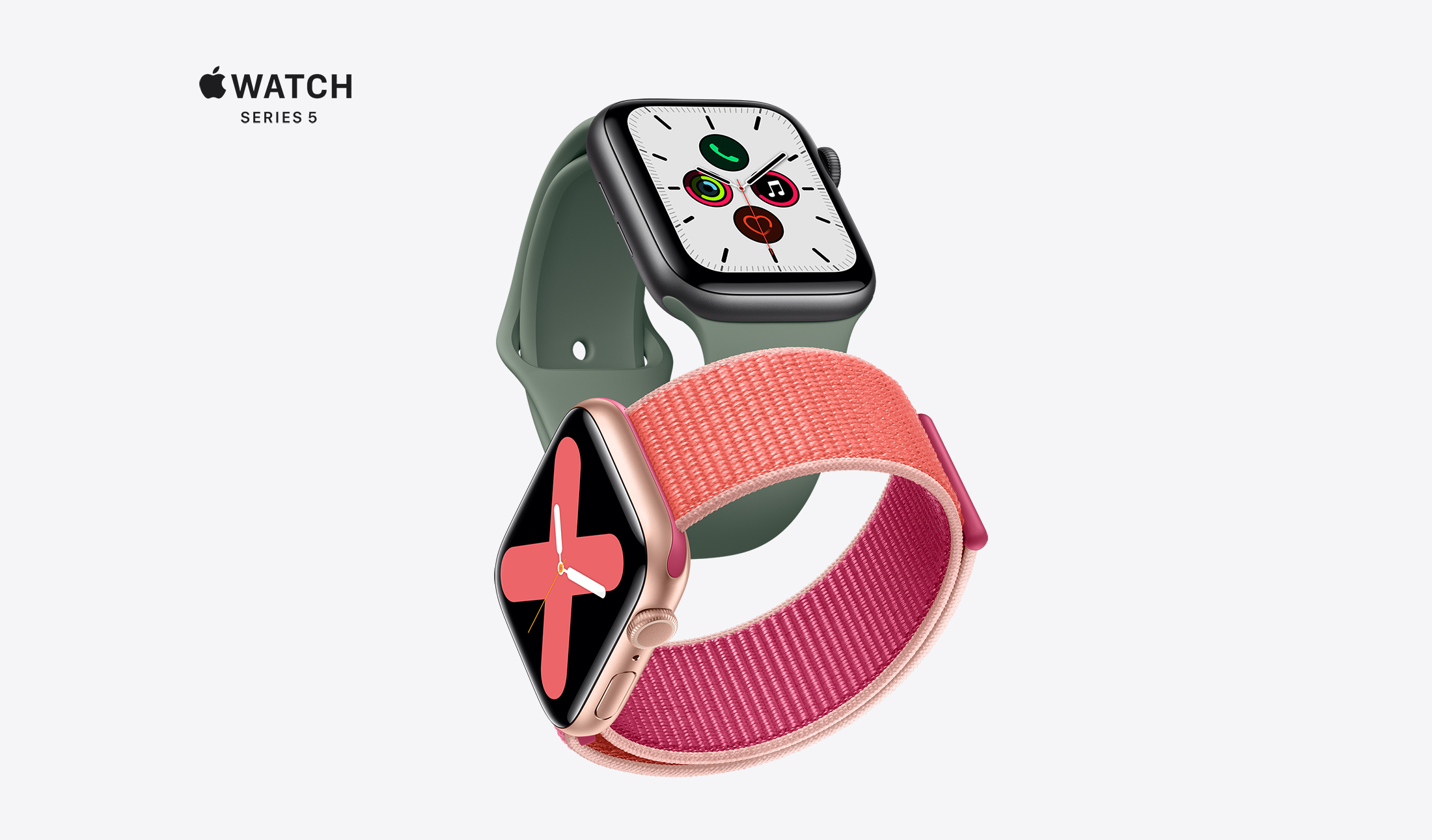 10 powodów, dla których warto wybrać Apple Watch Series 5 po premierze Series 6 i SE